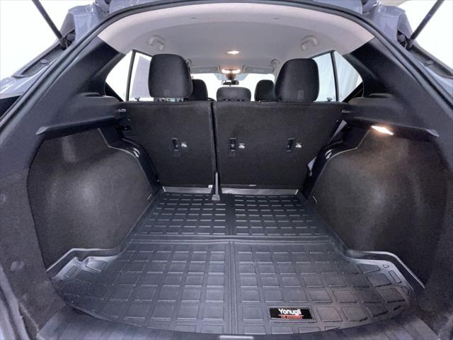 2023 nissan kicks sv xtronic cvt