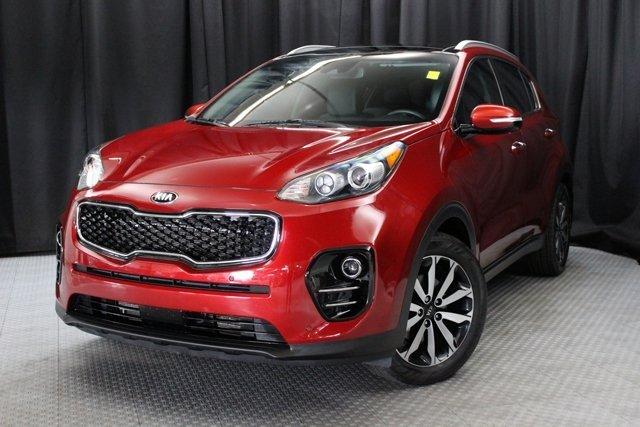 used 2017 kia sportage fwd ex yuma, az 85365 for sale in yuma, arizona
