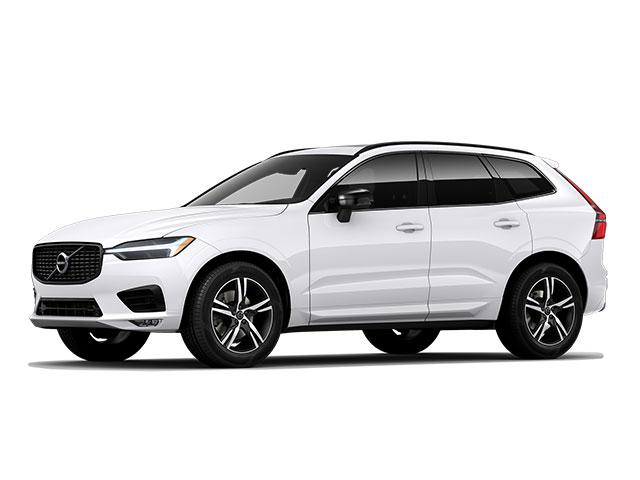 2021 volvo xc60 t6 r-design