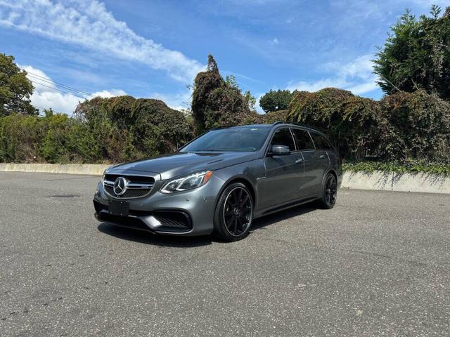 2016 mercedes-benz amg e amg e 63 s-model 4matic