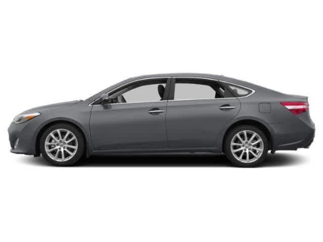2015 toyota avalon xle