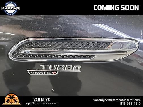 2020 mercedes-benz amg gt 53 in saint louis, missouri