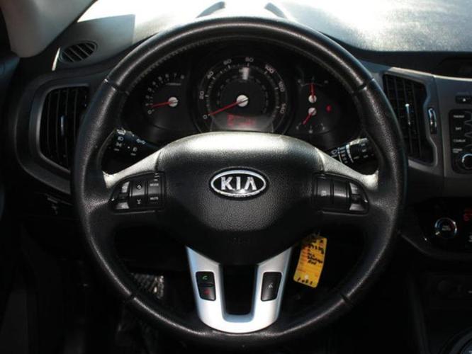 2011 kia sportage ex ex 4dr suv for sale in las vegas, nevada