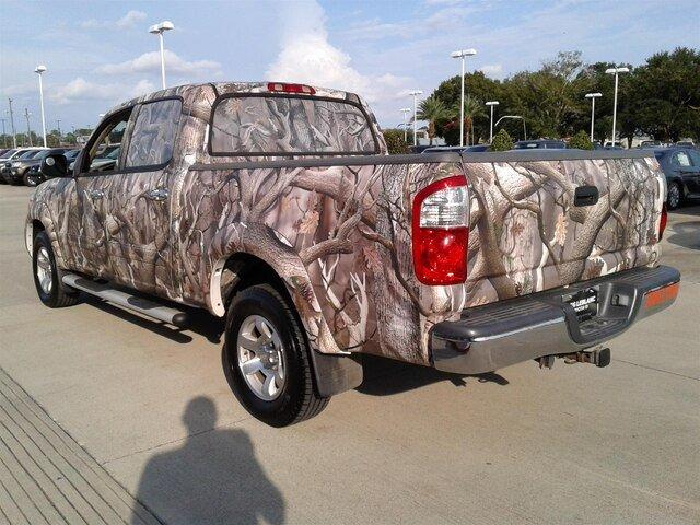 used 2006 toyota tundra sr5 houma, la 70360 for sale in allemand, louisiana