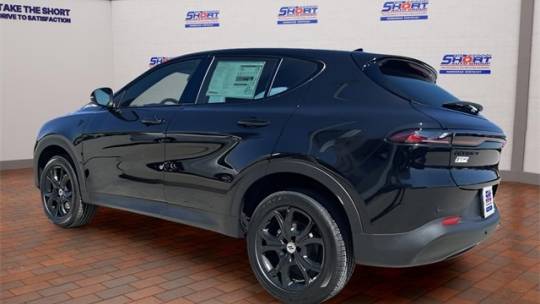 2024 Dodge Hornet