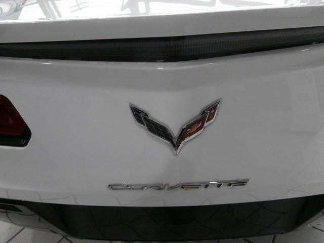 certified 2015 chevrolet corvette stingray convertible binghamton, ny 13905 for sale in binghamton, new york
