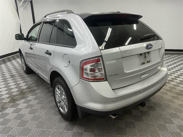 2010 ford edge se