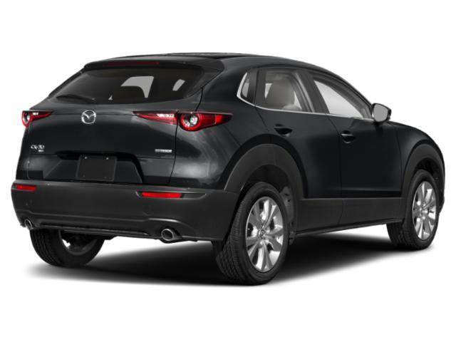 2022 mazda cx-30 preferred