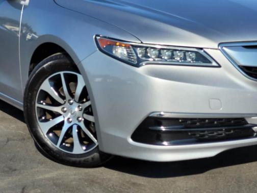 2017 acura tlx in saint louis, missouri