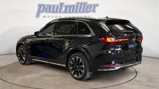 2025 Mazda CX-90