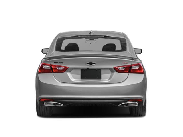 2022 chevrolet malibu fwd rs