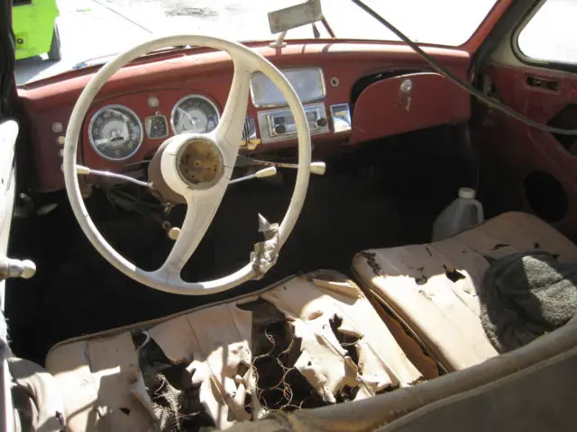 1957 dkw classic made by auto union cmbh