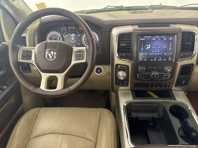2018 ram 1500 laramie