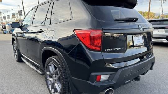 2023 Honda Passport