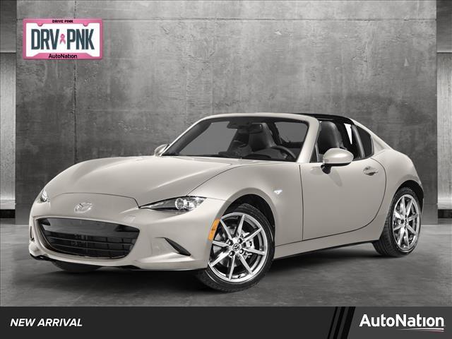 2023 mazda mx-5 miata rf grand touring