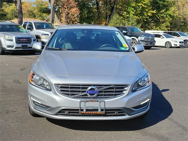 2017 volvo s60 inscription t5