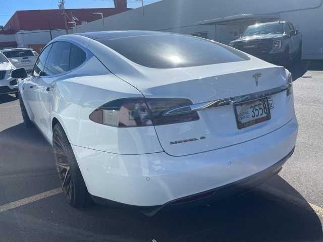 2015 tesla model s 70d
