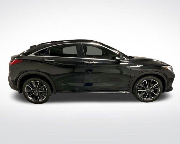 2022 infiniti qx55 essential