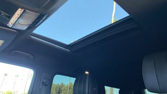 2022 Mercedes-Benz G-Class