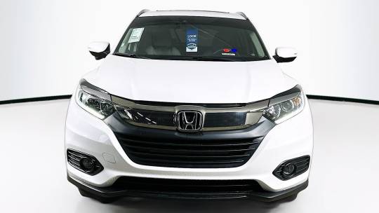 2022 Honda HR-V