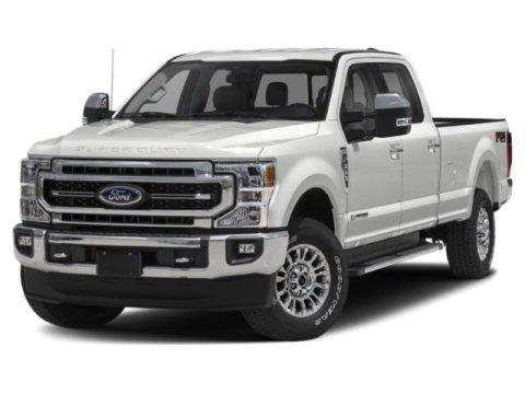 2020 ford f-350 lariat