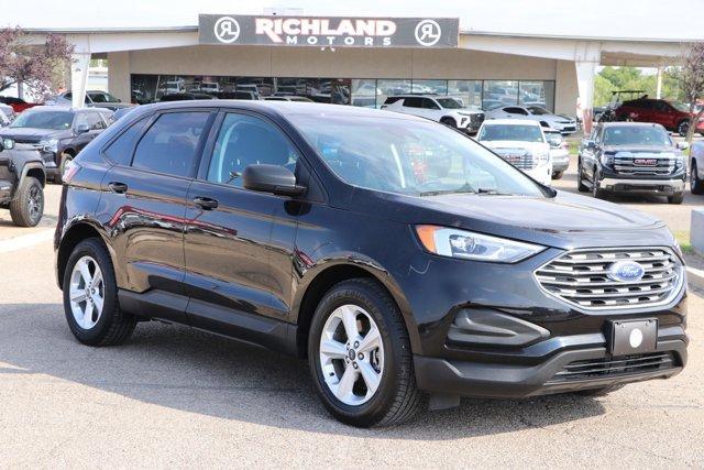 2020 ford edge se