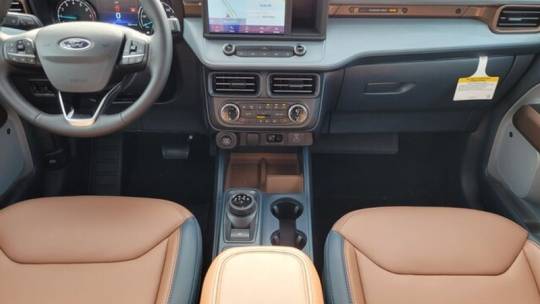 2024 Ford Maverick