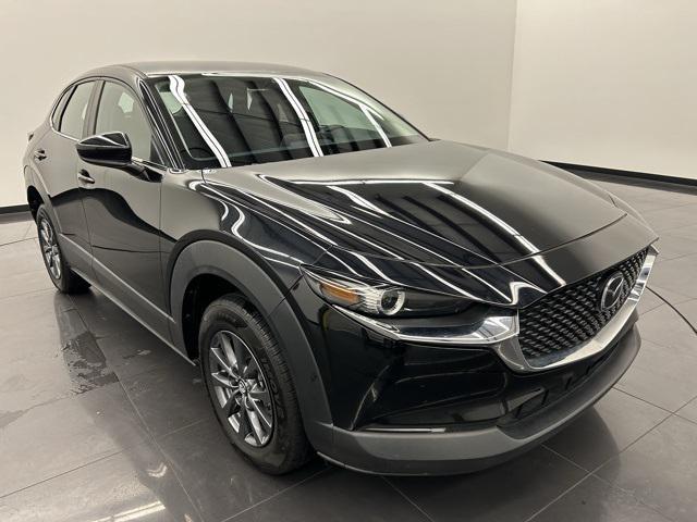 2020 mazda cx-30 base