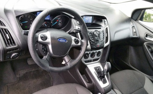 2014 ford focus se for sale in florida by owner