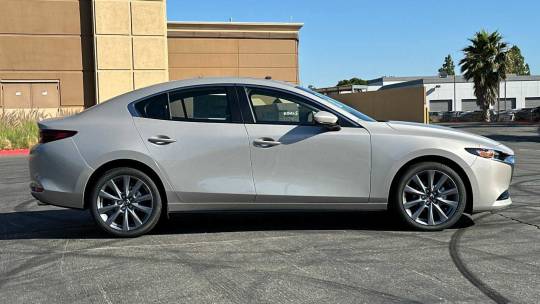 2024 Mazda