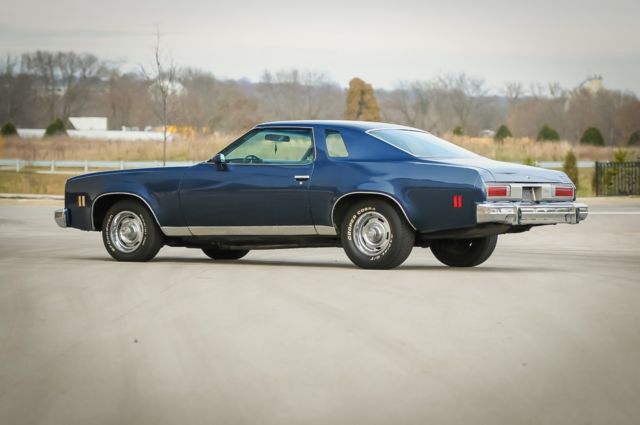 1975 chevrolet chevelle malibu 454