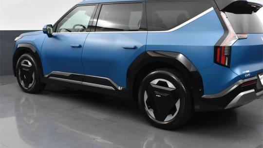 2024 Kia EV9