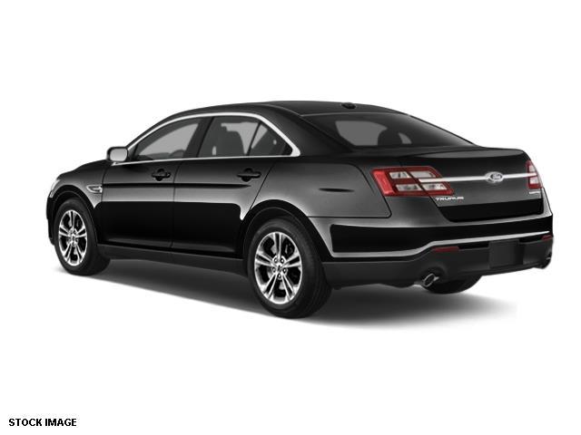 2014 ford taurus sel awd sel 4dr sedan for sale in augusta, maine