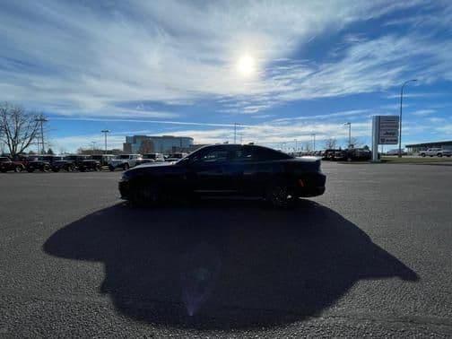 2021 dodge charger gt in sioux falls, south dakota