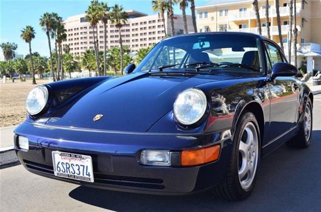 1994 porsche 911