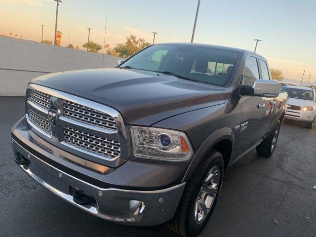 used 2016 ram 1500 laramie avondale, az 85323 for sale in avondale, arizona