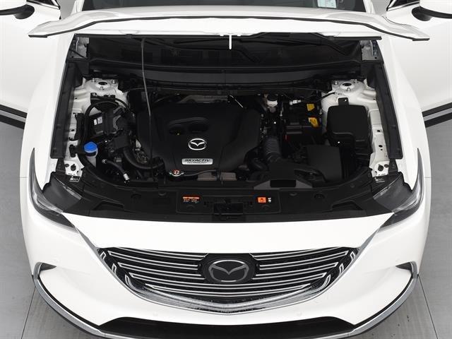 used 2018 mazda cx-9 fwd grand touring warr acres, ok 73122 for sale in oklahoma city, oklahoma