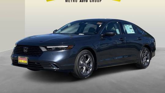 2025 Honda Accord