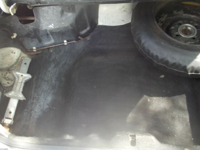 1990 mazda miata small project car clean inside runs drives stops 131,775 mile