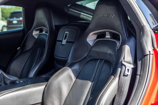 2014 dodge srt viper gts