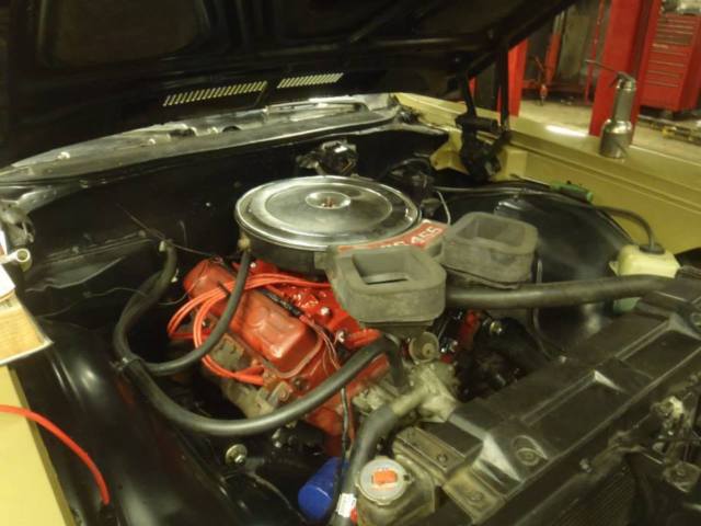 1969 buick gs 350 4 speed muscle car hot rod rat rod vintage classic show car