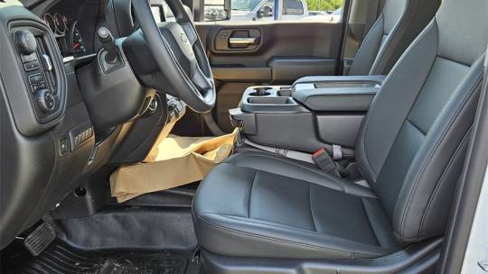 2024 Chevrolet Silverado 3500hd