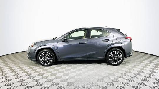 2023 Lexus UX