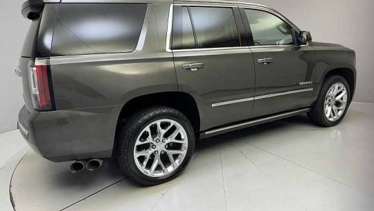 2019 GMC Yukon