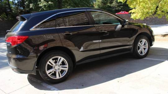 2014 Acura RDX