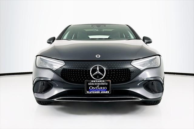 2024 mercedes-benz eqe 350 4matic