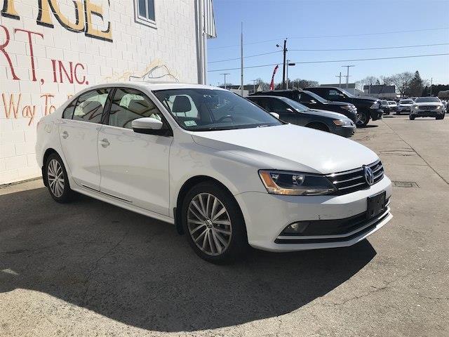 2015 volkswagen jetta se pzev se pzev 4dr sedan 6a for sale in smithfield, rhode island