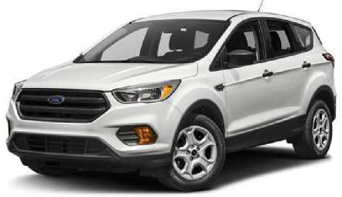 2017 ford escape se in brighton, co