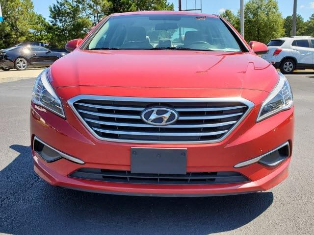 used 2017 hyundai sonata se greenville, al 36037 for sale in greenville, alabama