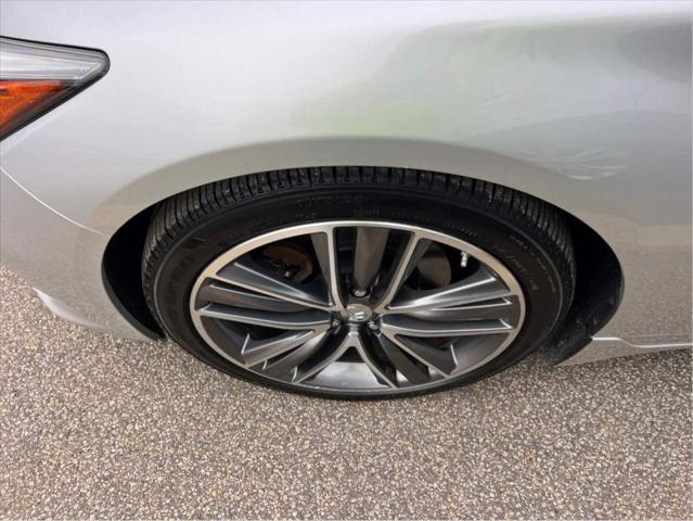 2017 infiniti q50 3.0t premium